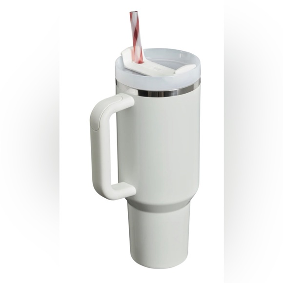 🎉LAST ONE🎉Stanley Quencher H2.0 Flowstate 40oz Tumbler - Picture 2 of 4